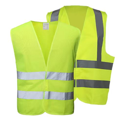 Class 2 safety vest